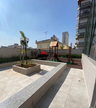 Apartamento, 2 quartos, 46 m² - Foto 2