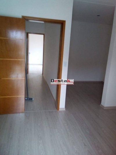 Sobrado, 3 quartos, 150 m² - Foto 1