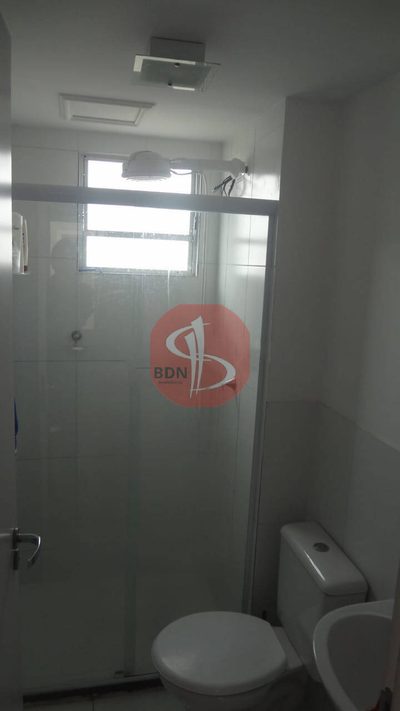 Apartamento, 2 quartos, 41 m² - Foto 4