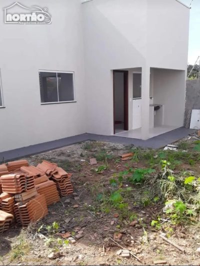 Casa, 3 quartos, 79 m² - Foto 5
