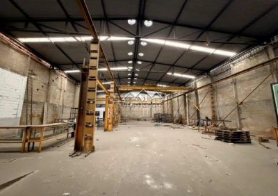 Depósito-Galpão, 517 m² - Foto 3