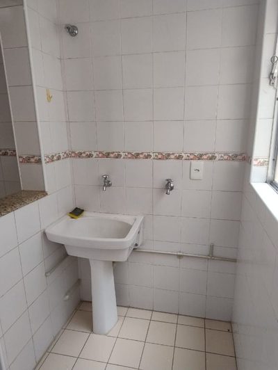 Apartamento, 1 quarto, 48 m² - Foto 5