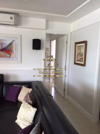 Apartamento, 2 quartos - Foto 4