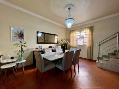 Casa, 4 quartos, 180 m² - Foto 3