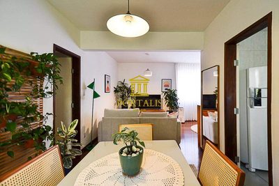 Apartamento, 3 quartos, 120 m² - Foto 5