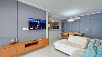 Apartamento, 3 quartos, 123 m² - Foto 4