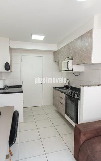Apartamento, 1 quarto, 26 m² - Foto 3