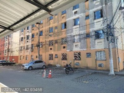 Apartamento, 1 quarto, 46 m² - Foto 1