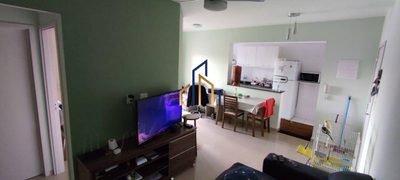 Apartamento, 2 quartos, 60 m² - Foto 5
