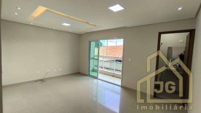 Sobrado, 3 quartos, 125 m² - Foto 3