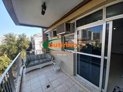 Apartamento, 3 quartos, 124 m² - Foto 3