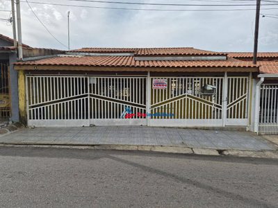 Casa, 2 quartos, 120 m² - Foto 1