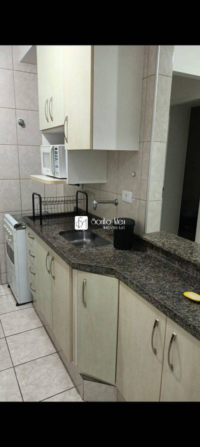 Apartamento, 1 quarto, 50 m² - Foto 5