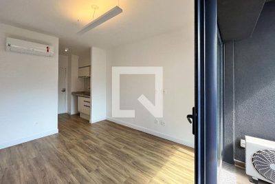 Kitnet-Studio, 25 m² - Foto 5