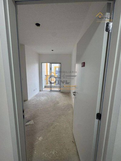 Apartamento, 2 quartos, 52 m² - Foto 3