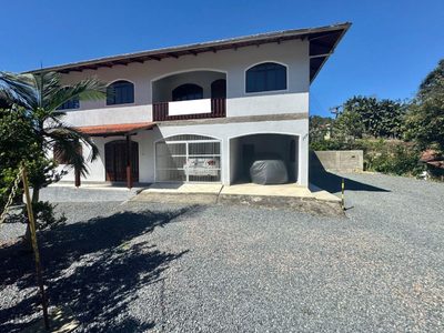 Casa, 6 quartos, 205 m² - Foto 4