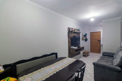Cobertura, 2 quartos, 102 m² - Foto 3