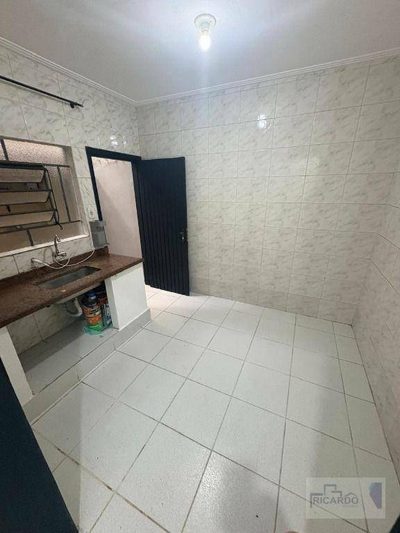 Sobrado, 2 quartos, 138 m² - Foto 1