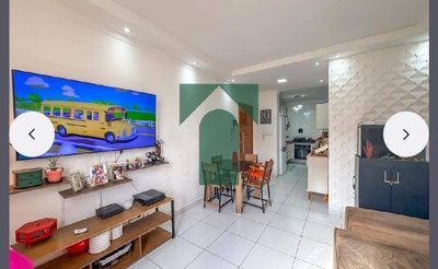 Apartamento, 3 quartos, 74 m² - Foto 4