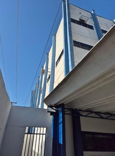 Imóvel Comercial, 10 m² - Foto 3