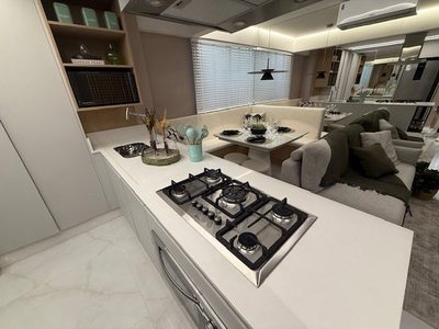 Apartamento, 2 quartos, 70 m² - Foto 3