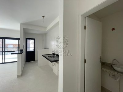 Apartamento, 2 quartos, 71 m² - Foto 3