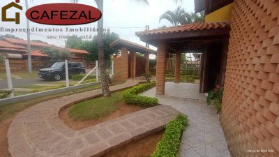 Casa, 3 quartos, 270 m² - Foto 4