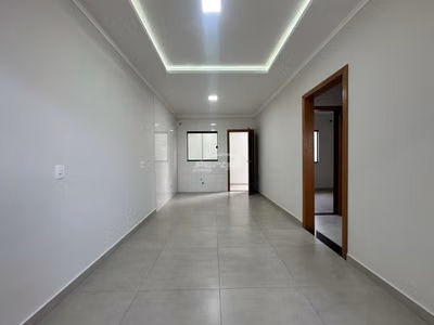 Casa, 2 quartos, 51 m² - Foto 5