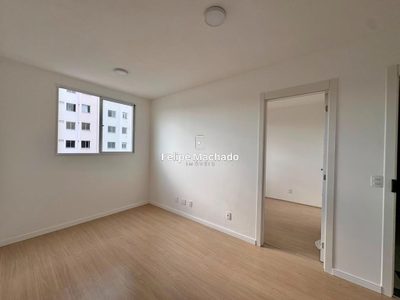 Apartamento, 2 quartos, 37 m² - Foto 4