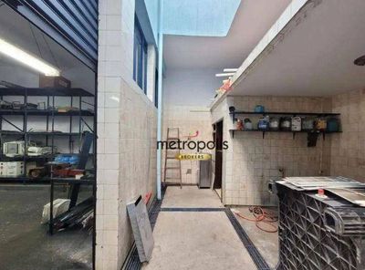 Loja-Salão, 337 m² - Foto 5