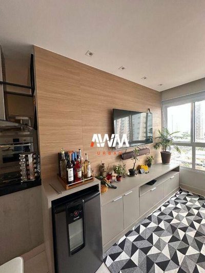 Apartamento, 3 quartos, 98 m² - Foto 2