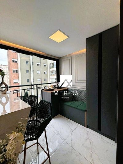 Apartamento, 3 quartos, 84 m² - Foto 5