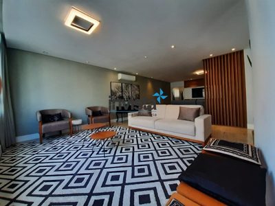 Apartamento, 4 quartos, 233 m² - Foto 1