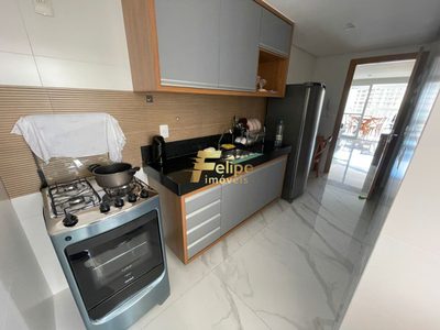 Apartamento, 2 quartos, 75 m² - Foto 3