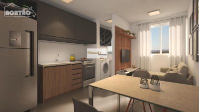 Casa, 3 quartos, 36 m² - Foto 3