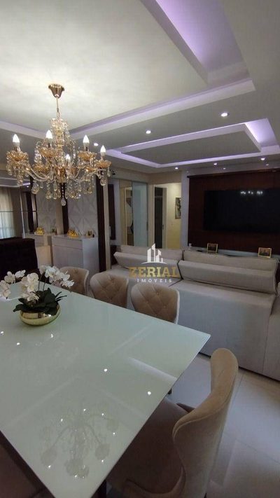 Apartamento, 3 quartos, 78 m² - Foto 3