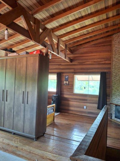 Chácara, 3 quartos, 2100 m² - Foto 4