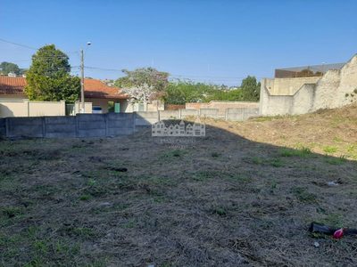 Terreno, 611 m² - Foto 1