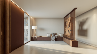 Apartamento, 2 quartos, 64 m² - Foto 2