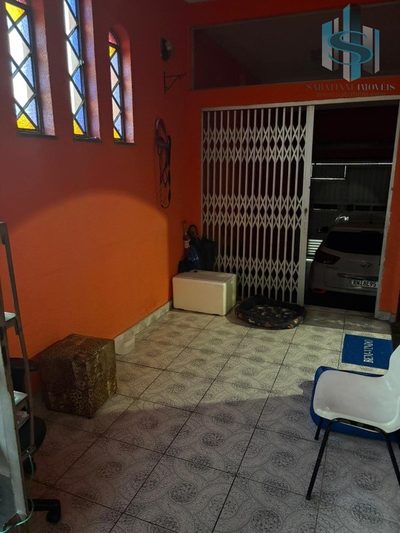 Casa, 4 quartos, 490 m² - Foto 2