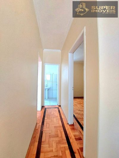 Apartamento, 2 quartos, 70 m² - Foto 3