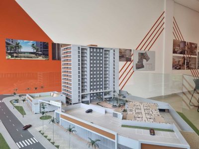 Apartamento, 2 quartos, 52 m² - Foto 1