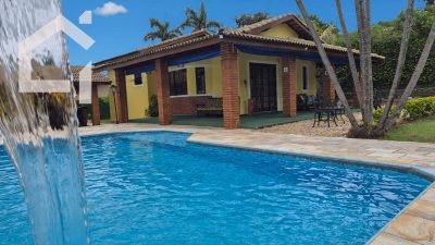 Casa, 3 quartos, 203 m² - Foto 3