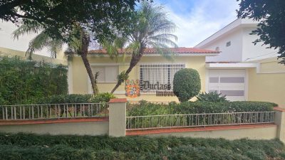 Casa, 3 quartos, 181 m² - Foto 1