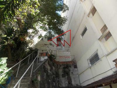 Apartamento, 1 quarto, 53 m² - Foto 1
