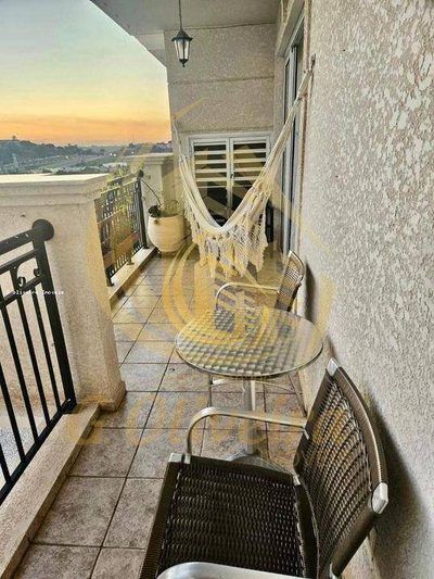 Apartamento, 3 quartos, 157 m² - Foto 2