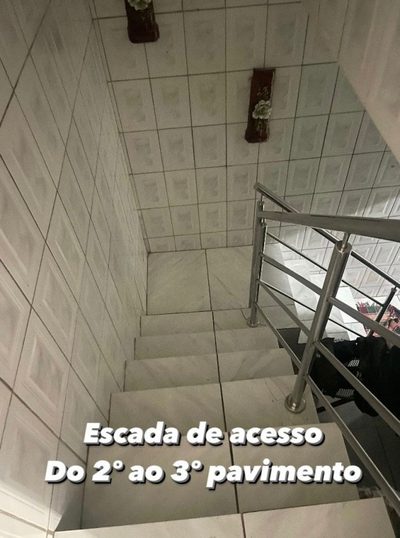 Casa, 5 quartos, 377 m² - Foto 4