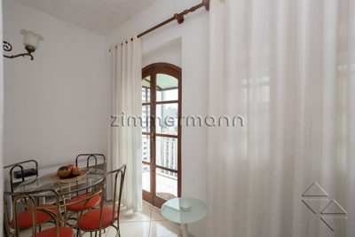 Apartamento, 1 quarto, 68 m² - Foto 4