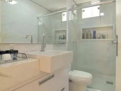 Apartamento, 3 quartos, 47 m² - Foto 3