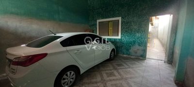 Casa, 4 quartos, 125 m² - Foto 3